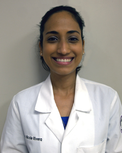 Dr. Nicole Rivera-Vargas